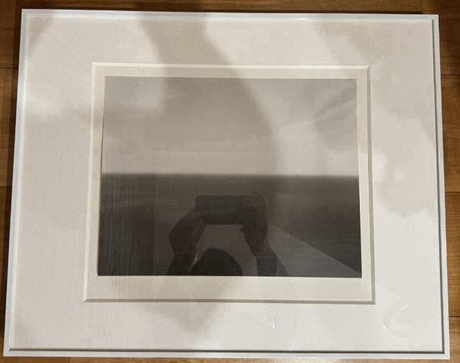 Exposed Hiroshi Sugimoto BLACK SEA OAKBAYIR Seascape Time (1 of 7)