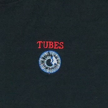 Shirt 1980s The Tubes - 3