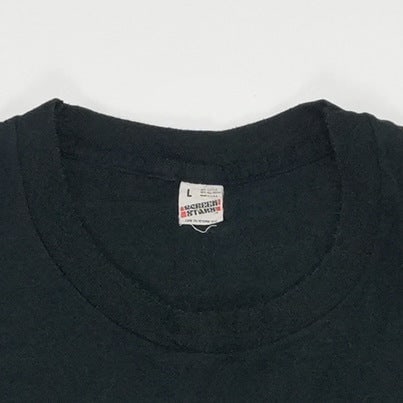 Shirt 1980s The Tubes - 4