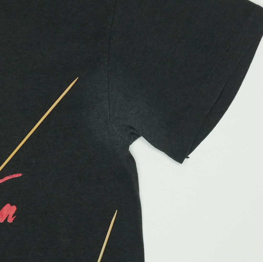 Shirt 1980s Ricky Van Shelton Life Made Me This Way - 5