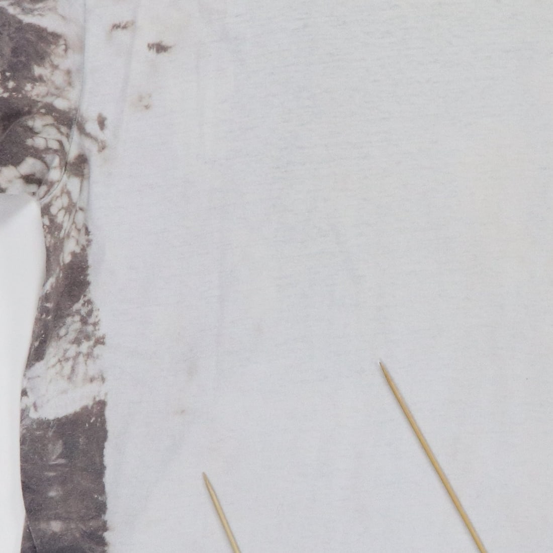 Shirt 1980s Jim Morrison Mosquitohead - 4