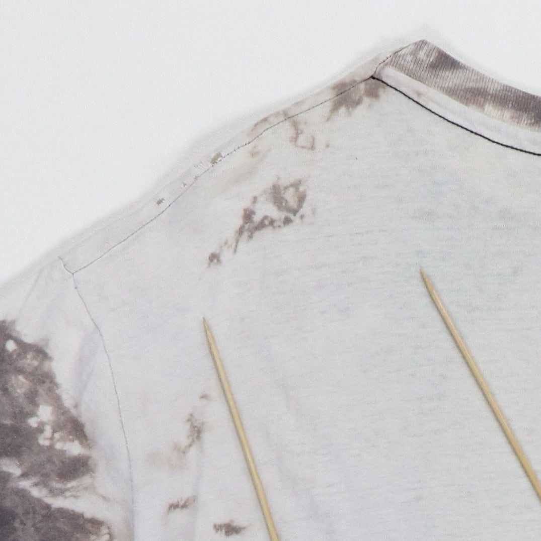 Shirt 1980s Jim Morrison Mosquitohead - 5