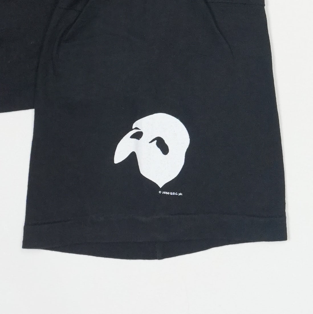 Shirt 1980s Phantom Of The Opera - 6