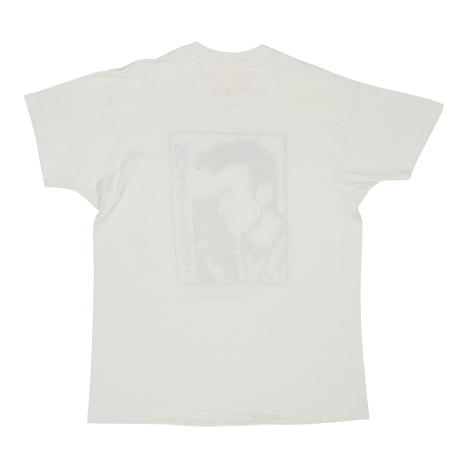 Shirt 1980s Morrisey - 2