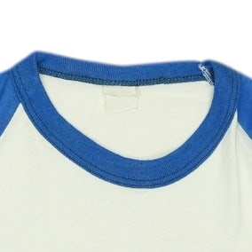 Shirt 1980s Merle Haggard America's Music Jersey - 4