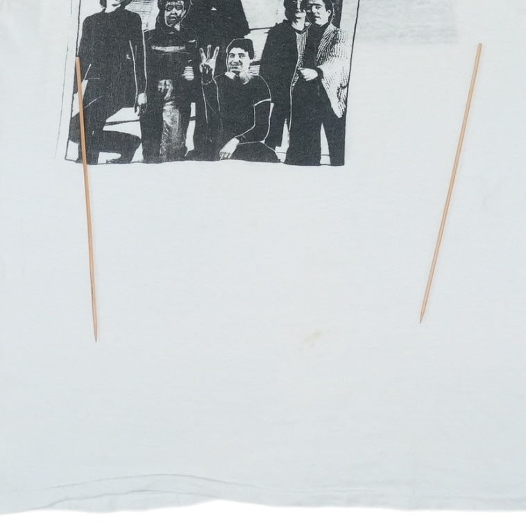 Shirt 1980s The Waitresses - 5