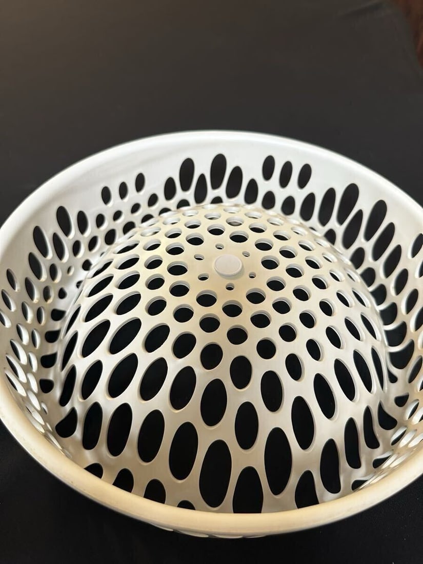 Vintage Danese Fruit Bowl - 3