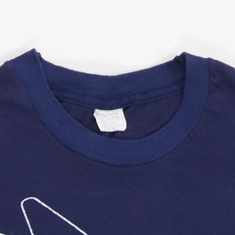 Shirt 1980s Moody Blues In Concert Tour - 4