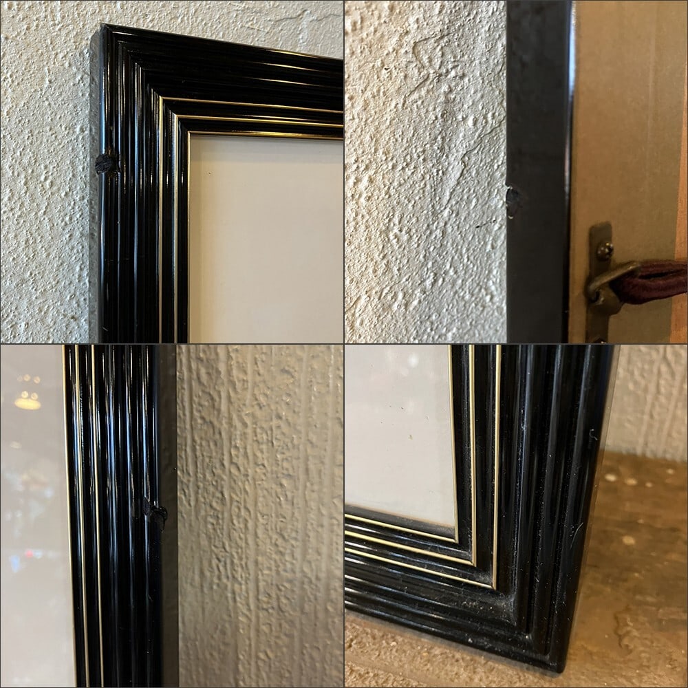 Framed John Lennon "BORROWED TIME" Lithograph Edition 300 Autographed - 10