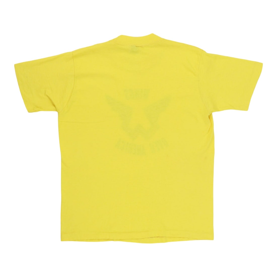 Shirt 1975 Wings Over America Capitol Records Promo - 2