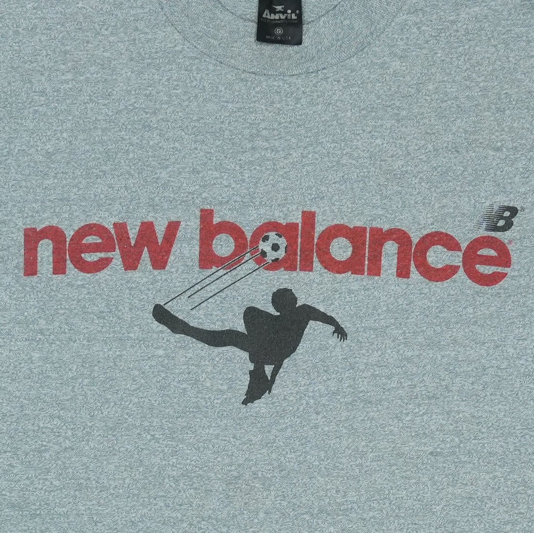 Shirt 1980s New Balance - 3