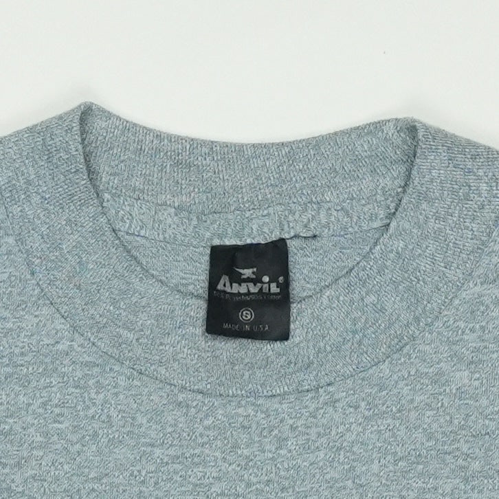 Shirt 1980s New Balance - 4