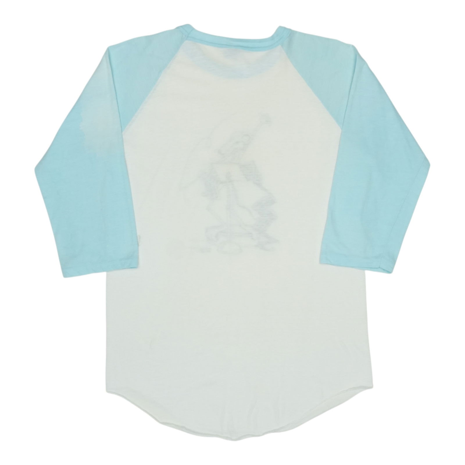 Shirt 1980s Rat Cartoons Jersey - 2