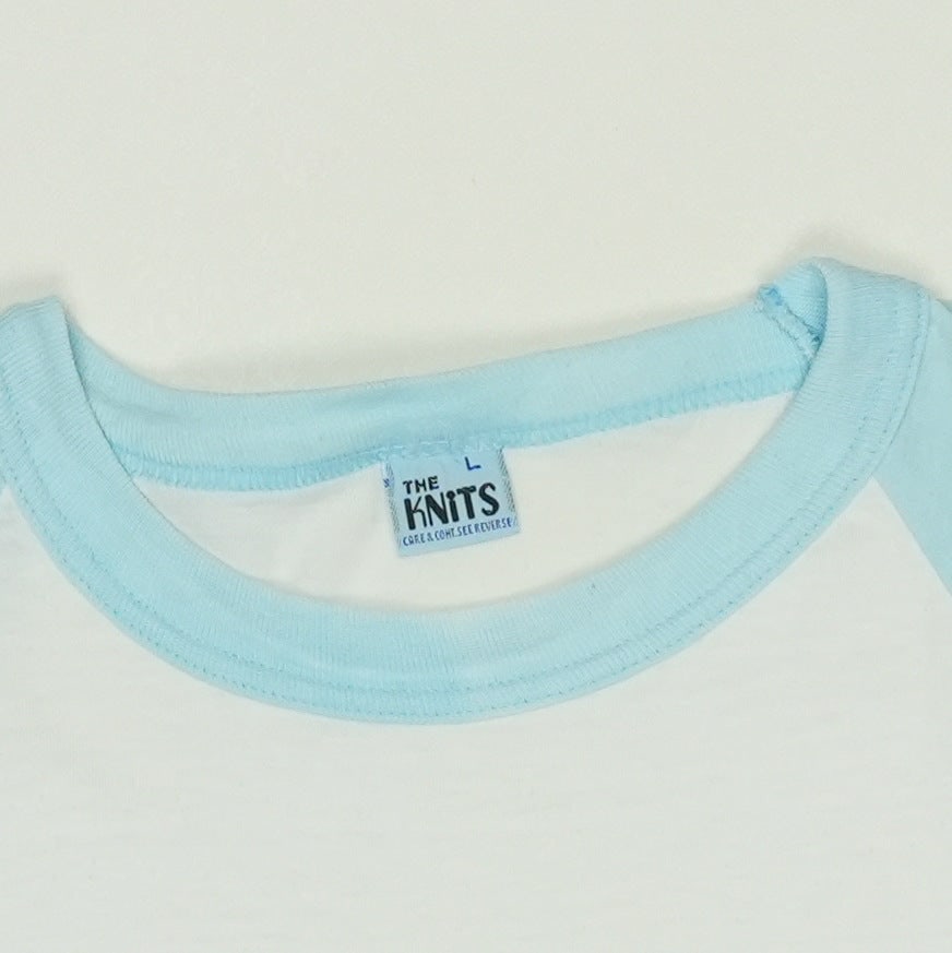 Shirt 1980s Rat Cartoons Jersey - 7