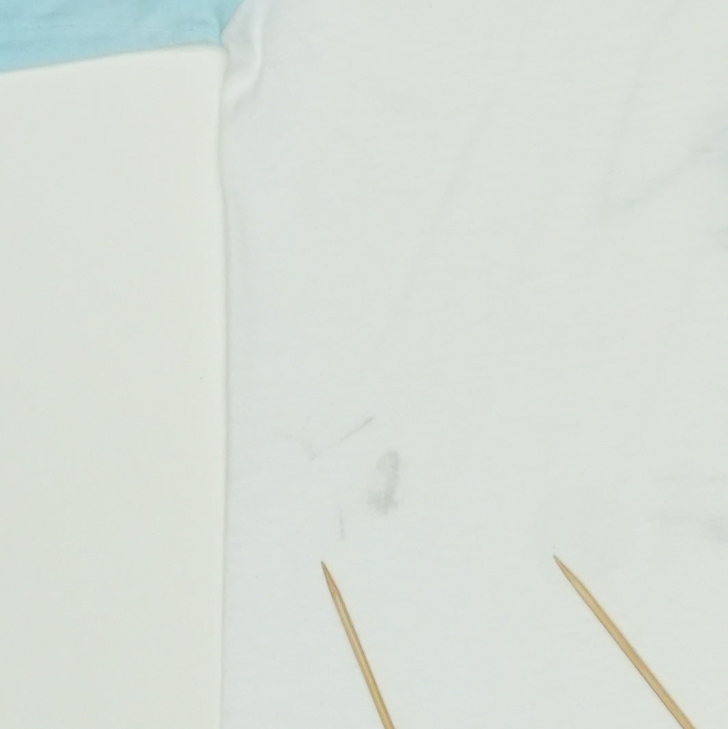 Shirt 1980s Rat Cartoons Jersey - 9