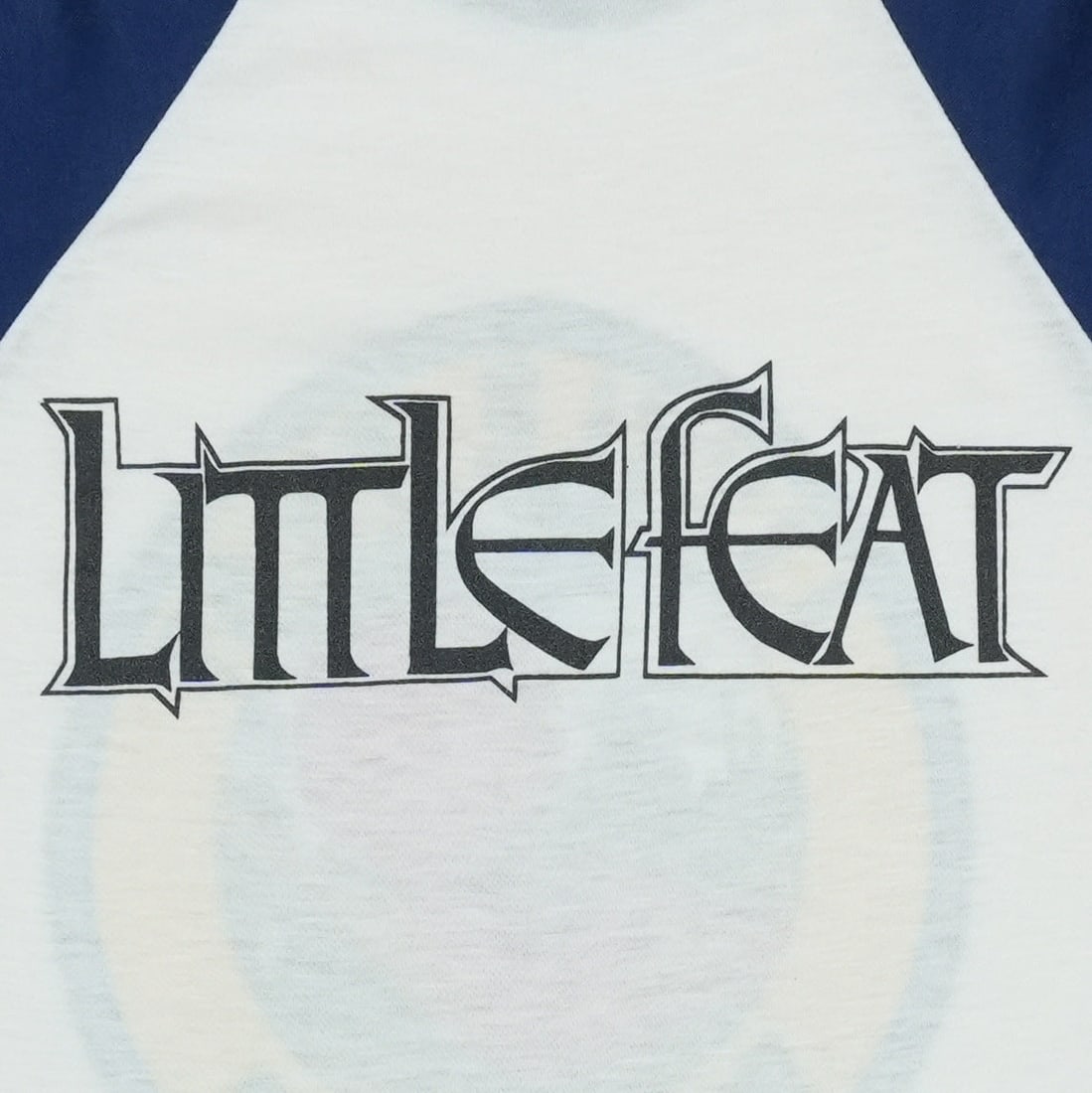 Shirt 1978 Little Feat World Tour Jersey - 5