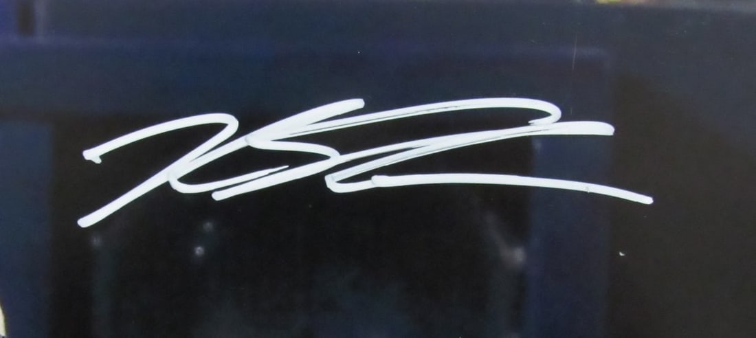 198364 Kyle Schwarber Signed/ Autographed 16x20 Photo Philadelphia Phillies JSA - 2