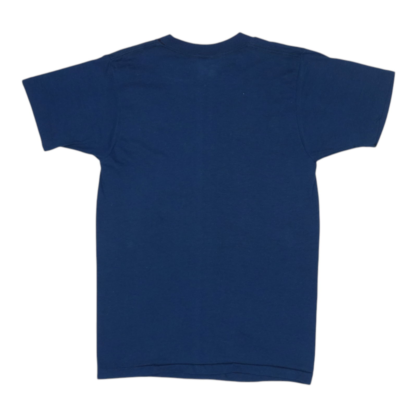 Shirt 1980s If You Love Something - 2