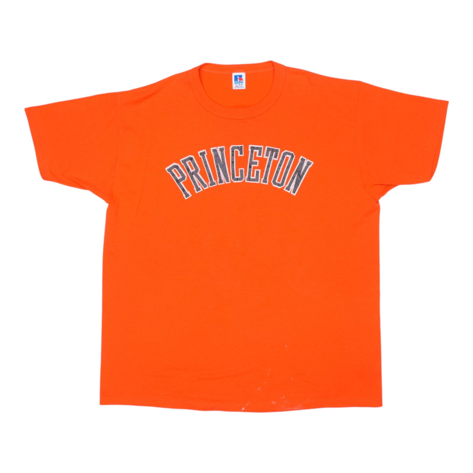 Shirt 1980s Princeton University (1 of 6)