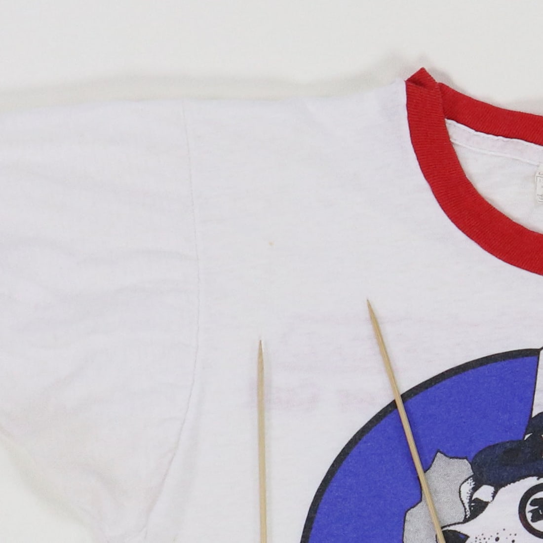 Shirt 1980 Sammy Hagar Day On The Green Bill Graham - 5