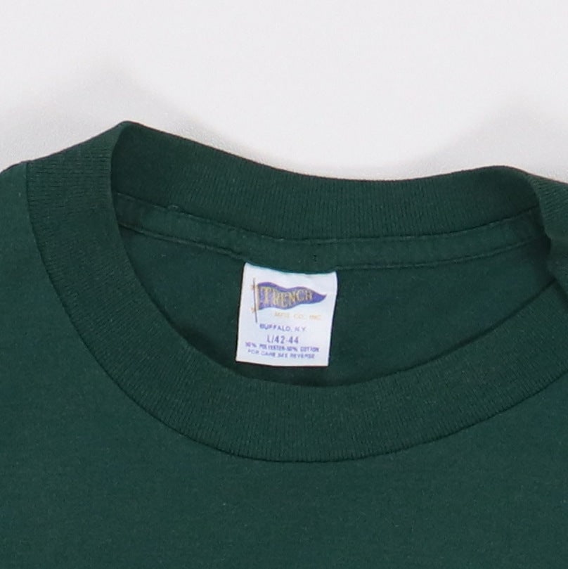 Shirt 1980s Green Bay Packers NFL - 5