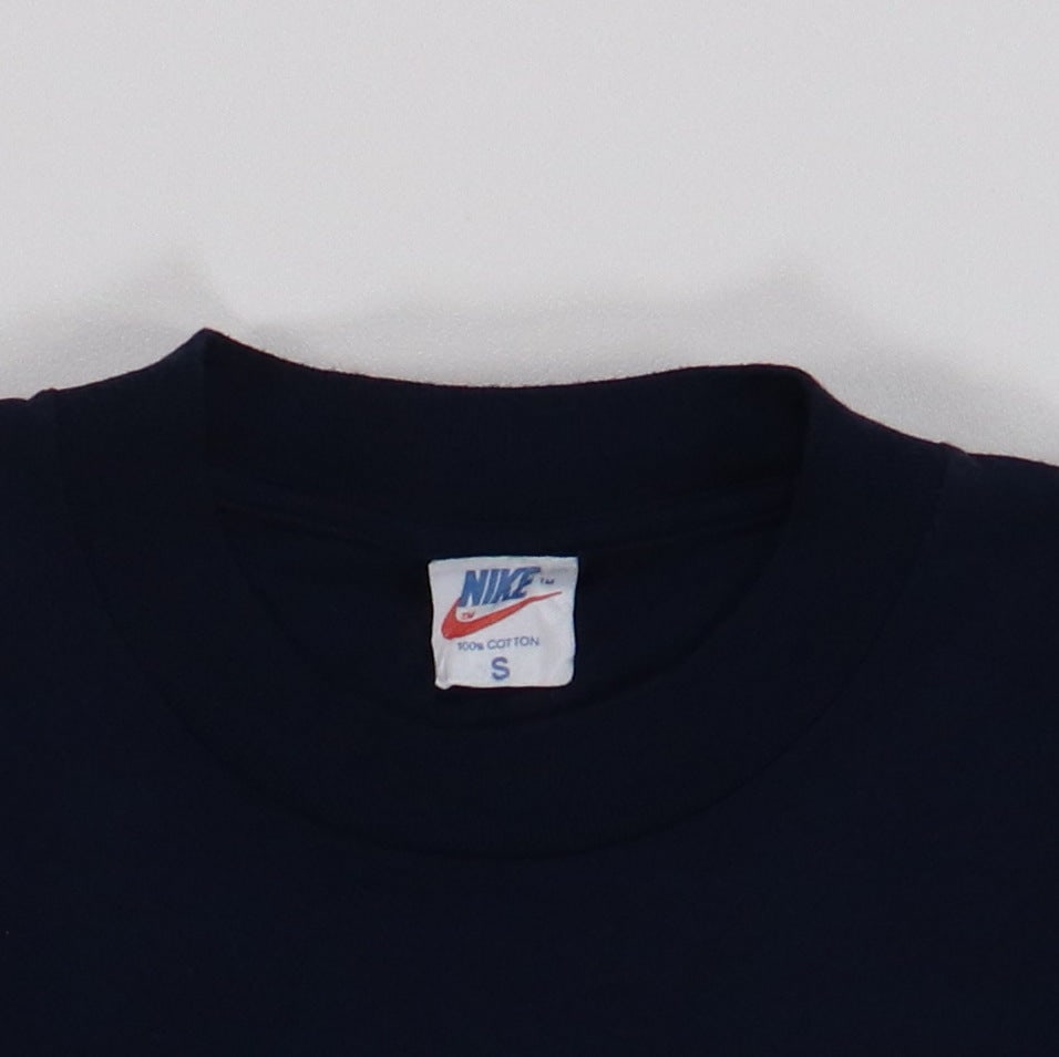 Shirt 1980s Nike International - 4