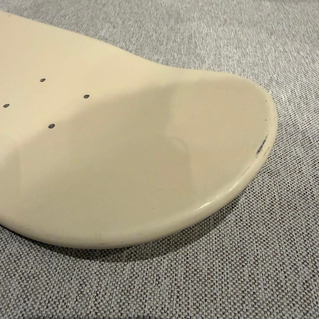 1995 Keith Haring Pop Shop Skateboard Deck - 16