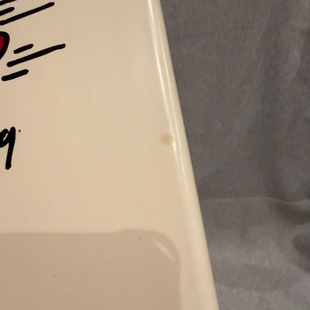 1995 Keith Haring Pop Shop Skateboard Deck - 18