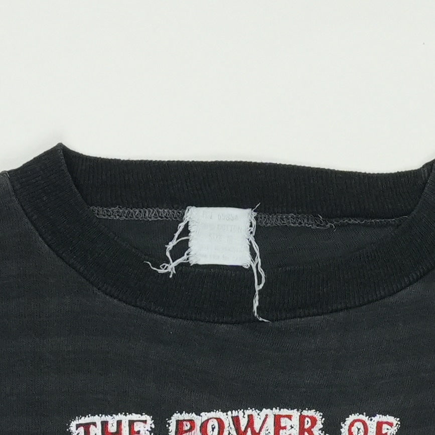 Shirt 1980s Led Zeppelin - 4