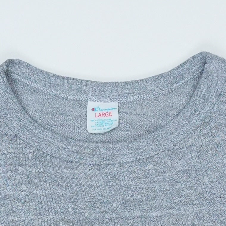 Shirt 1980s Boston University Champion - 5