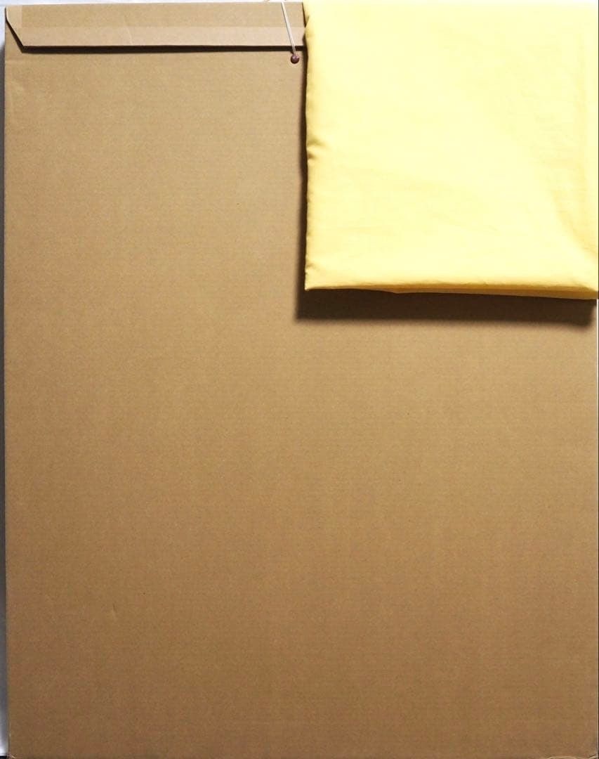 19/ 200 - Hideo Takeda - Silkscreen print - Limited edition - Hand-signed - Framed - 14