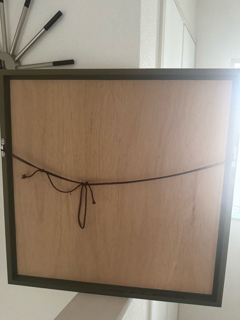 Framed Takashi Murakami "And Then" Offset Lithograph ED 300 Signed and - 6