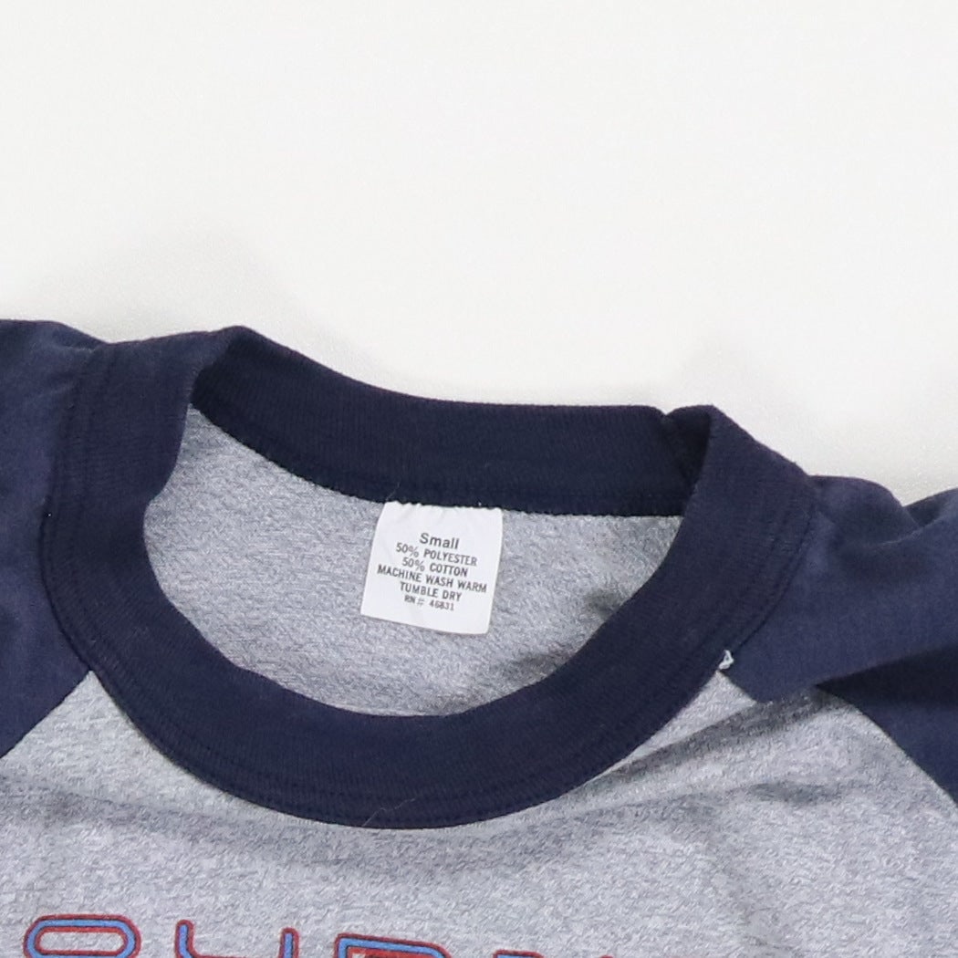 Shirt 1981 Journey California Tour Jersey - 5