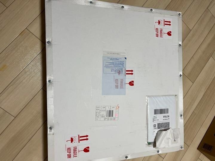 Silkscreen ROBY DWI ANTONO KINASHI ED200 - 4