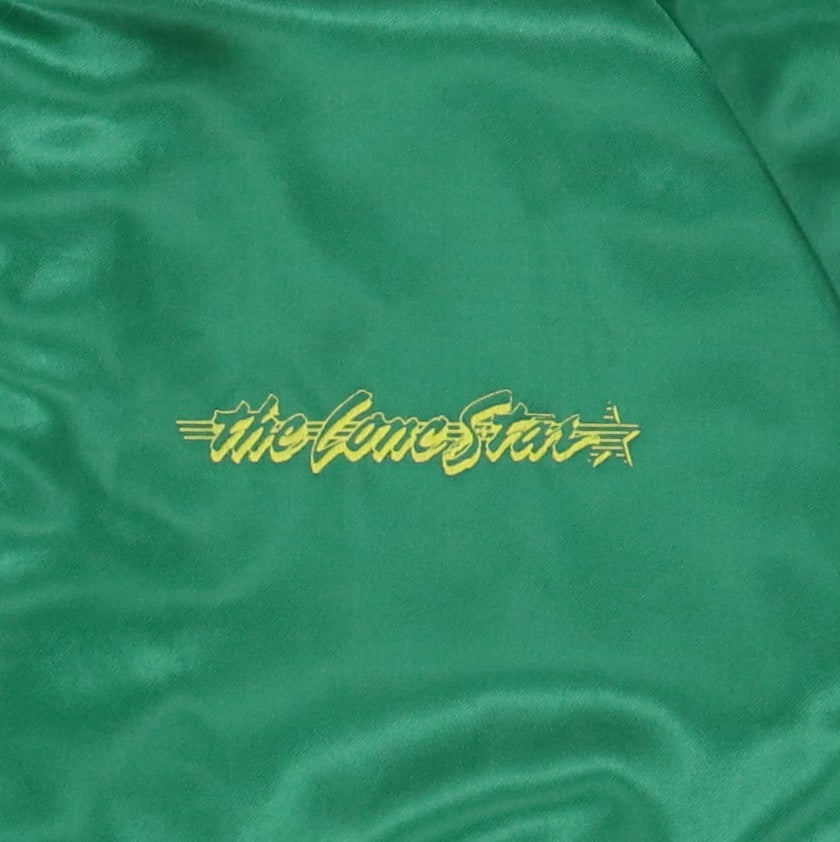 Jacket 1980s The Lone Star Kansas City - 3