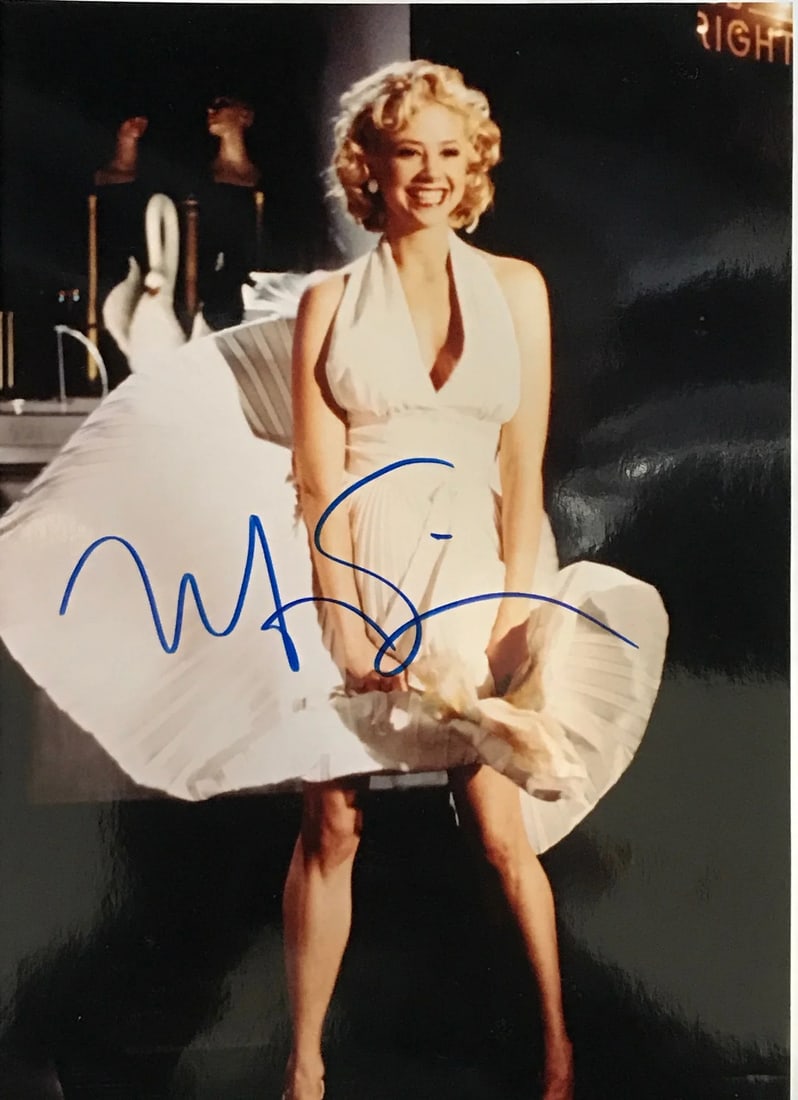 Photo Mira Sorvino Autographed 8x10 Celebrity: Photo Mira Sorvino Autographed 8x10 Celebrity This listing features Photo Mira Sorvino Autographed 8x10 Celebrity. Item specifics are provided below. Item Specifics: Mira Sorvino Autographed 8x10