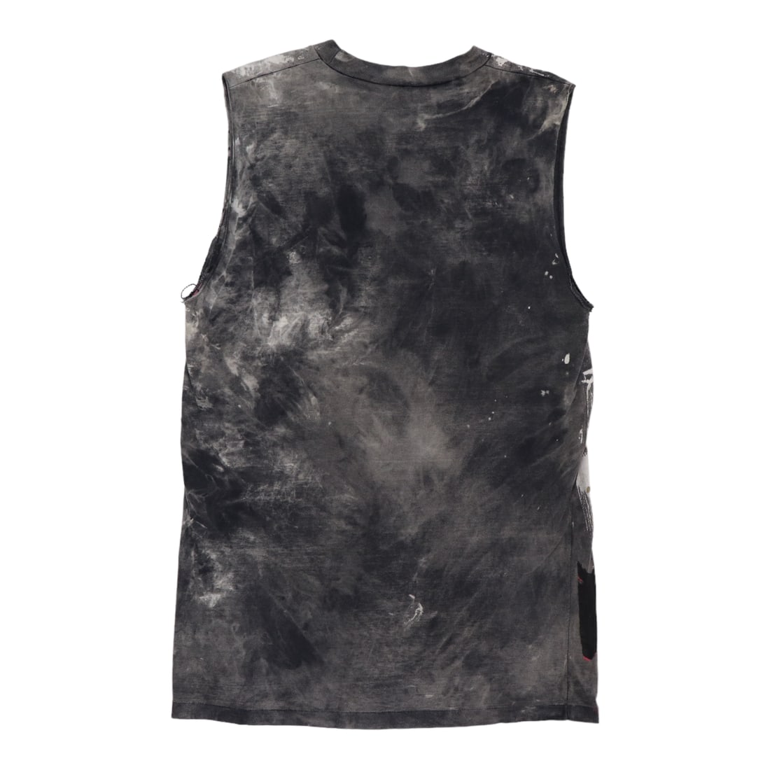 Shirt 1980s Siouxsie Sioux Our Lady Of Pain - 2