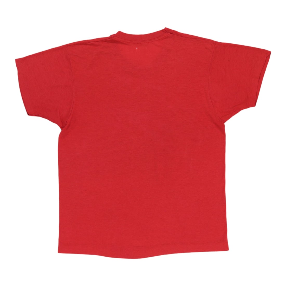 Shirt 1980s Shit Happens - 2