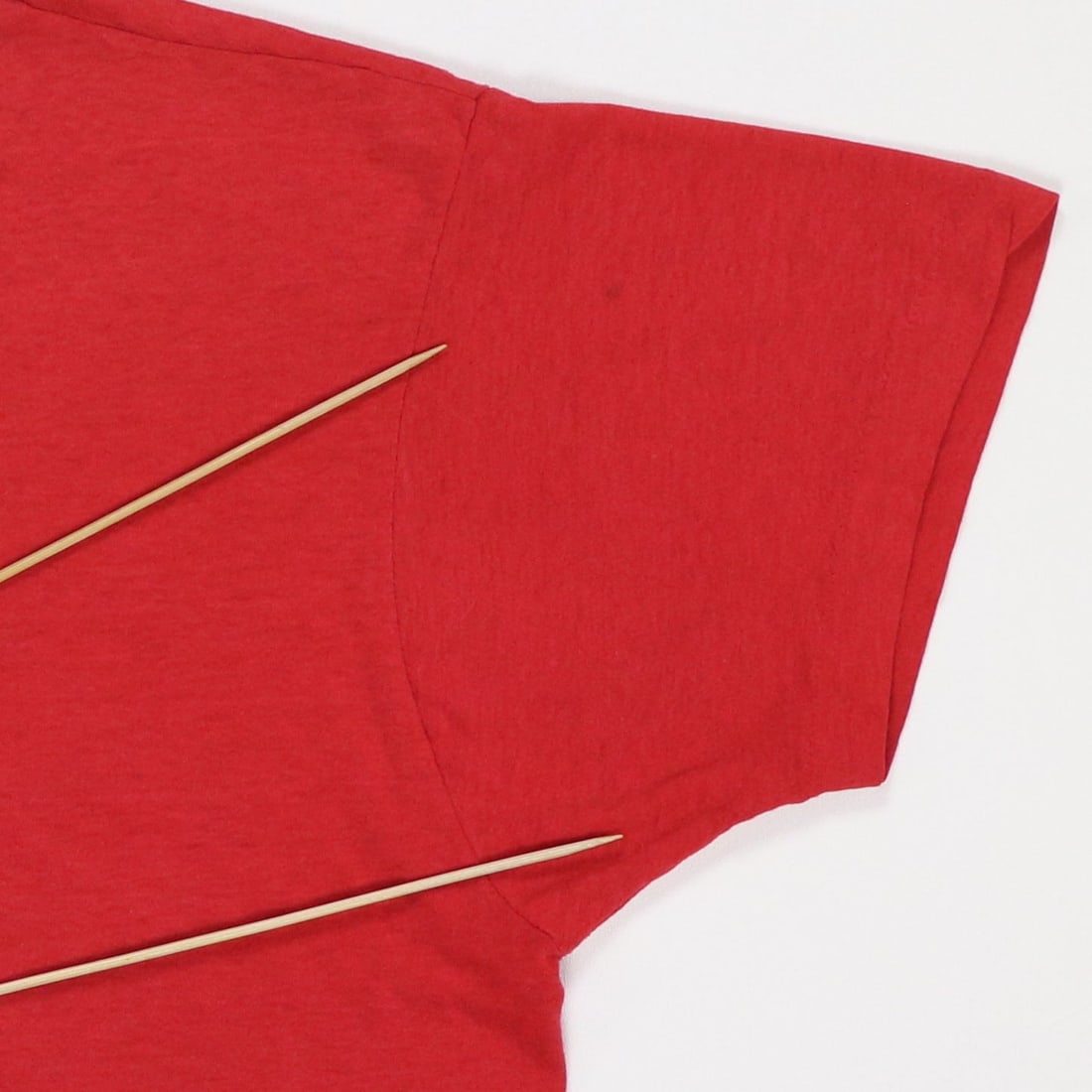 Shirt 1980s Shit Happens - 9