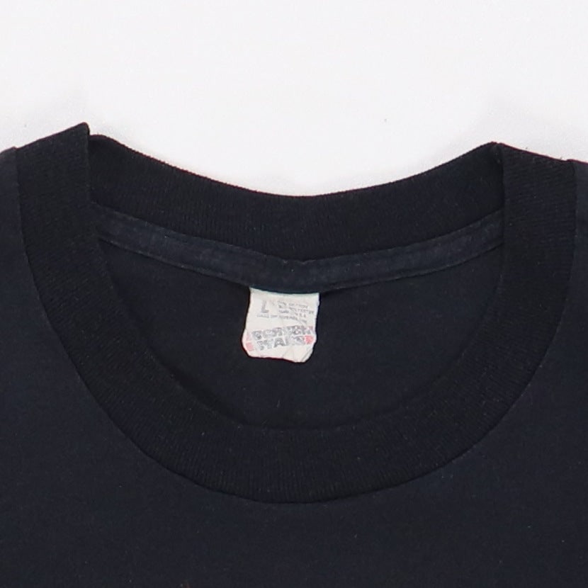 Shirt 1980s The Exploited Punks Not Dead - 4