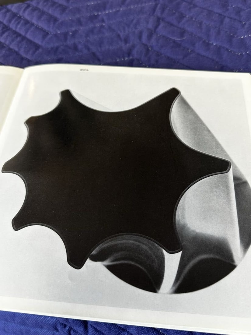 vase Danese vintage flower - 3