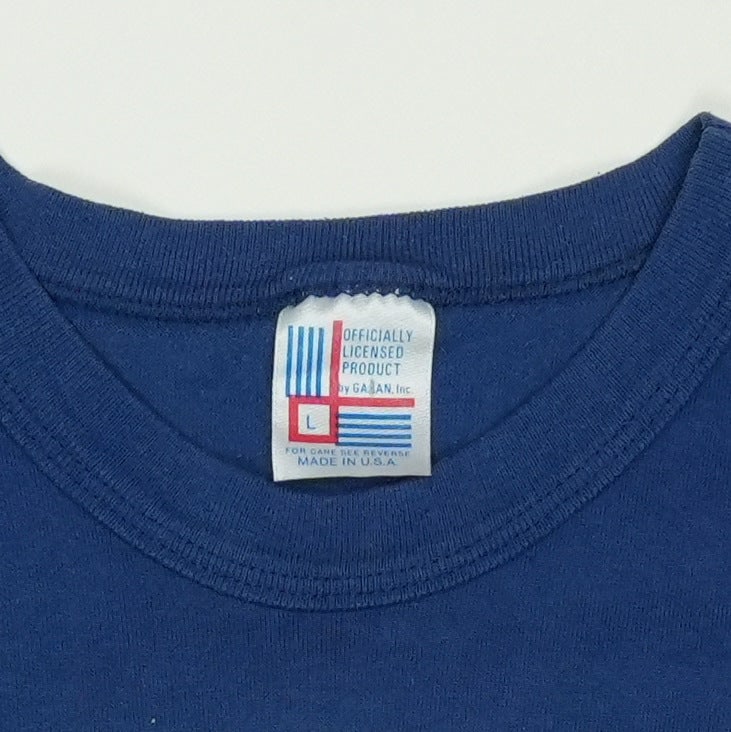 Shirt 1980s Dallas Cowboys - 4