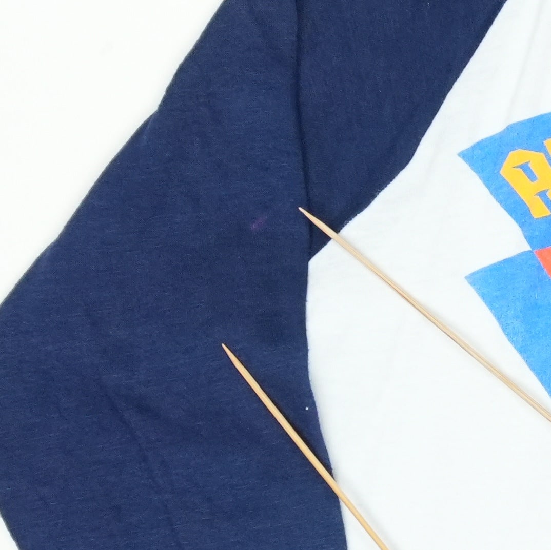 Shirt 1981 Alice Cooper Special Forces Tour Jersey - 8