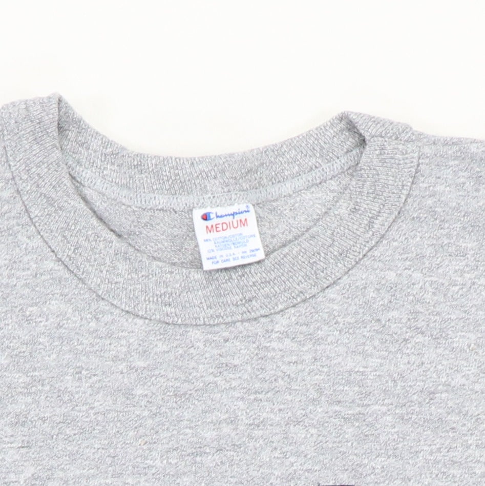 Shirt 1980s Wharton - 4