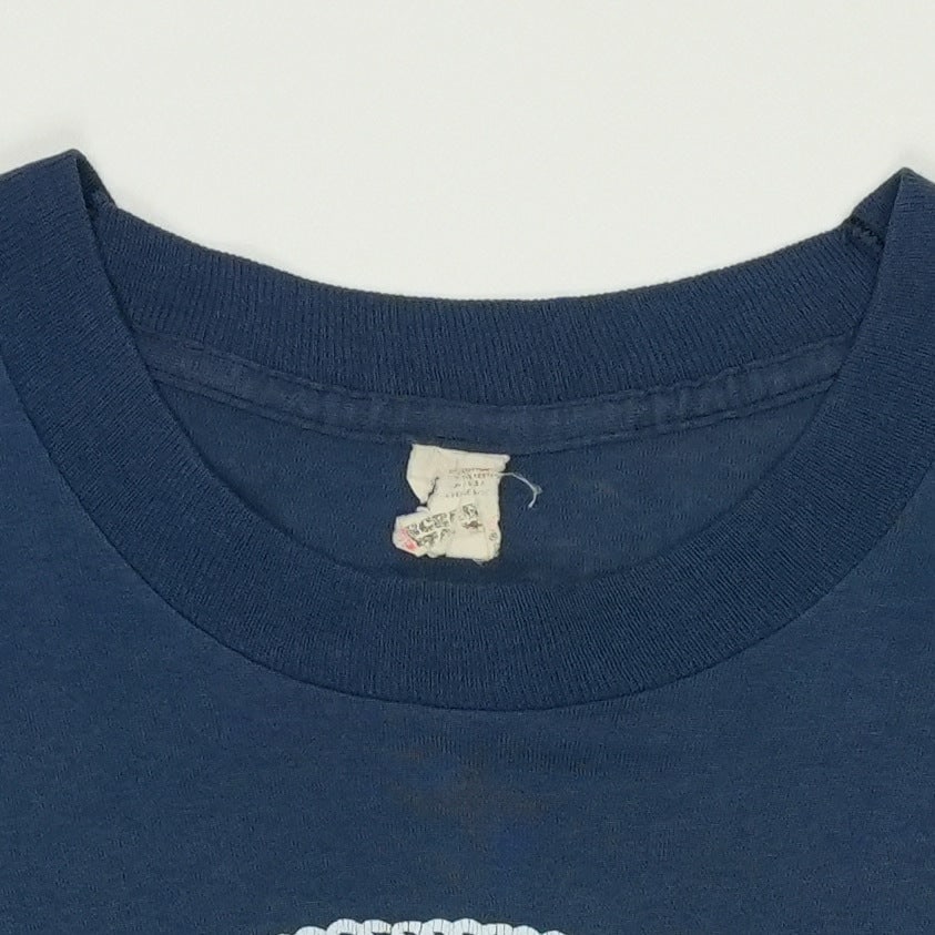 Shirt 1980s United States Navy - 4