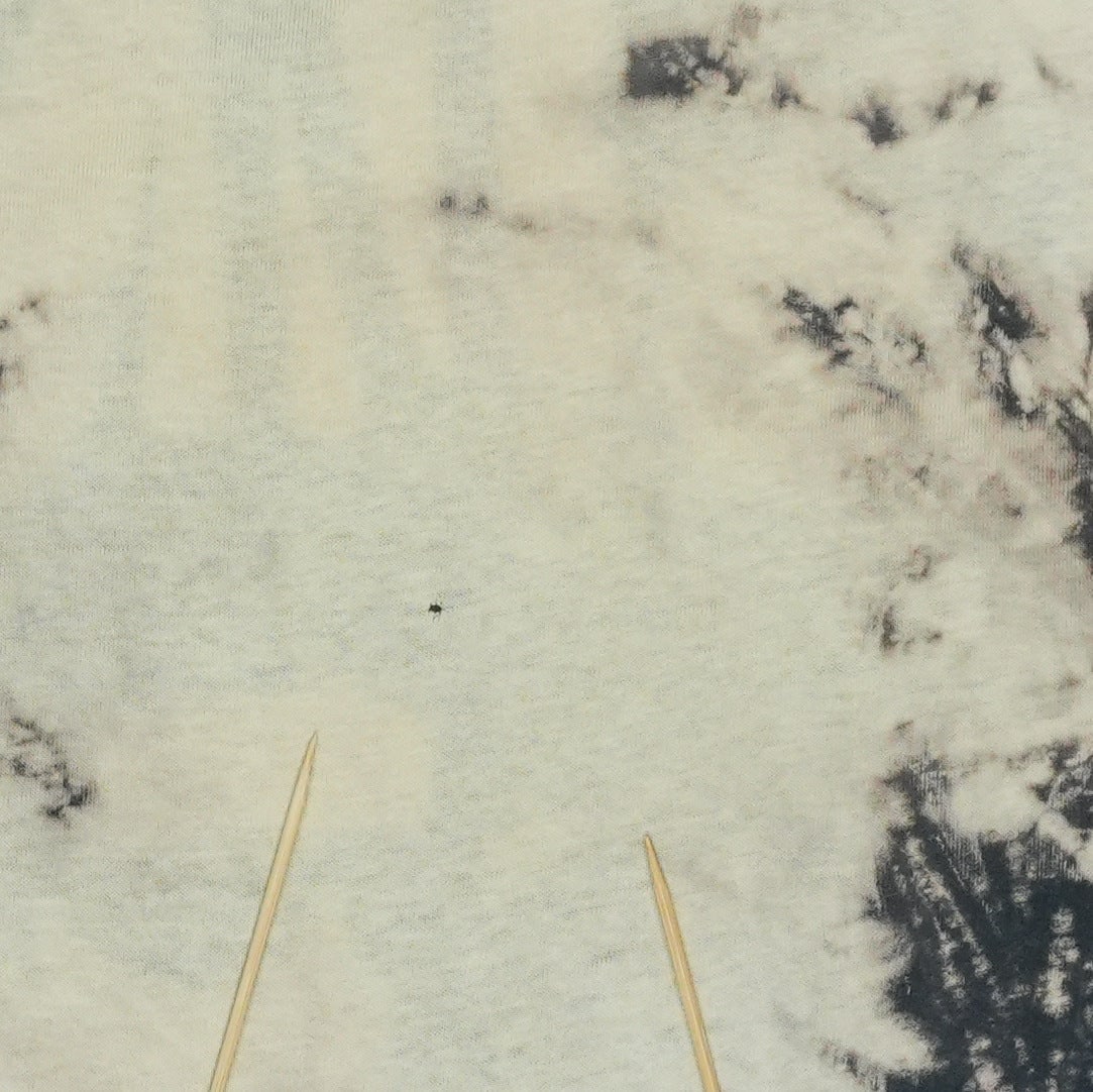 Shirt 1980s Velvet Underground Mosquiothead - 5