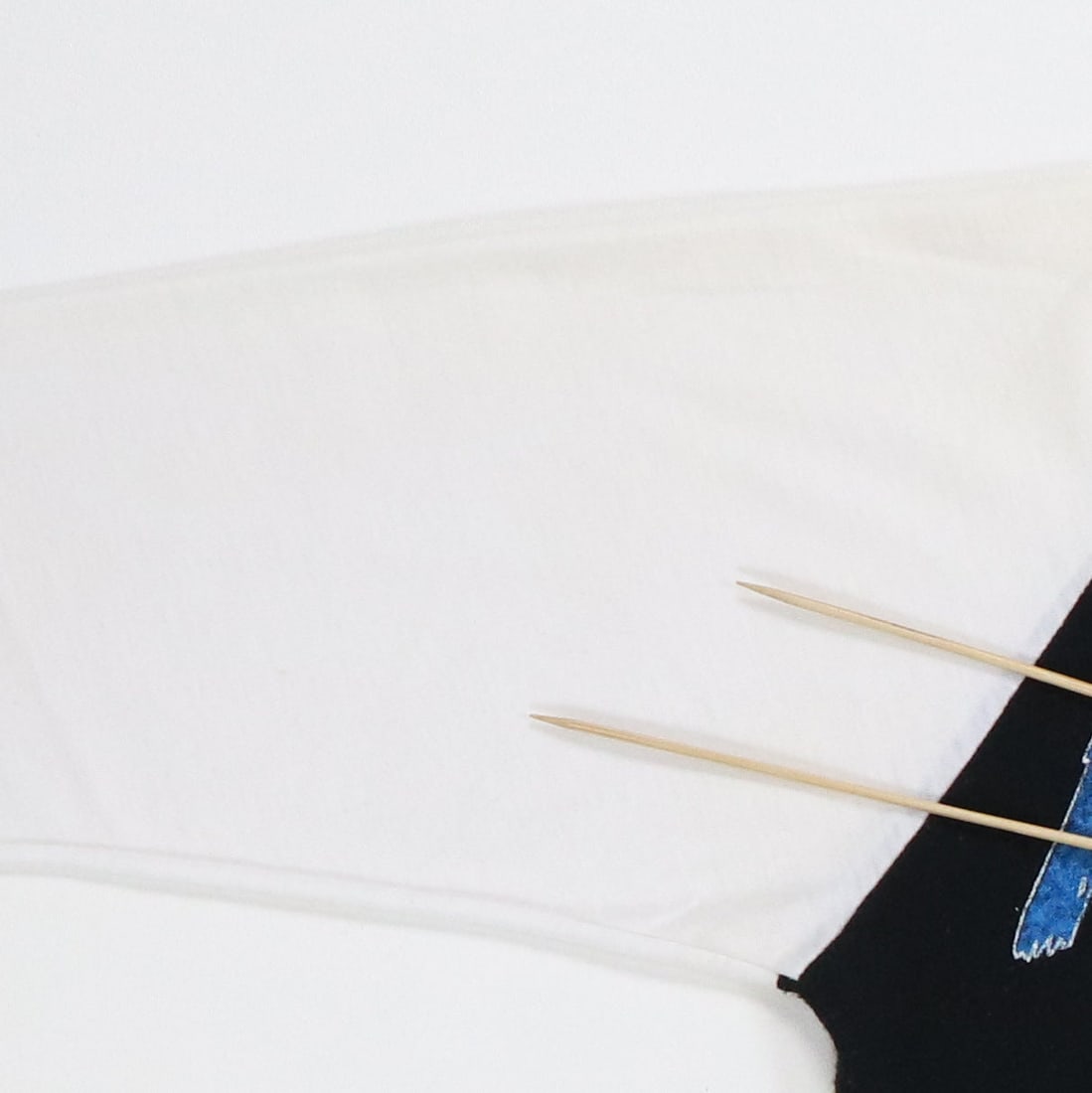 Shirt 1980s The Who Keith Moon Jersey - 8