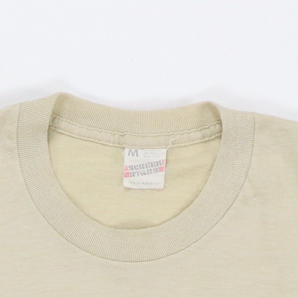 Shirt 1980s The Beatles Love Songs - 4