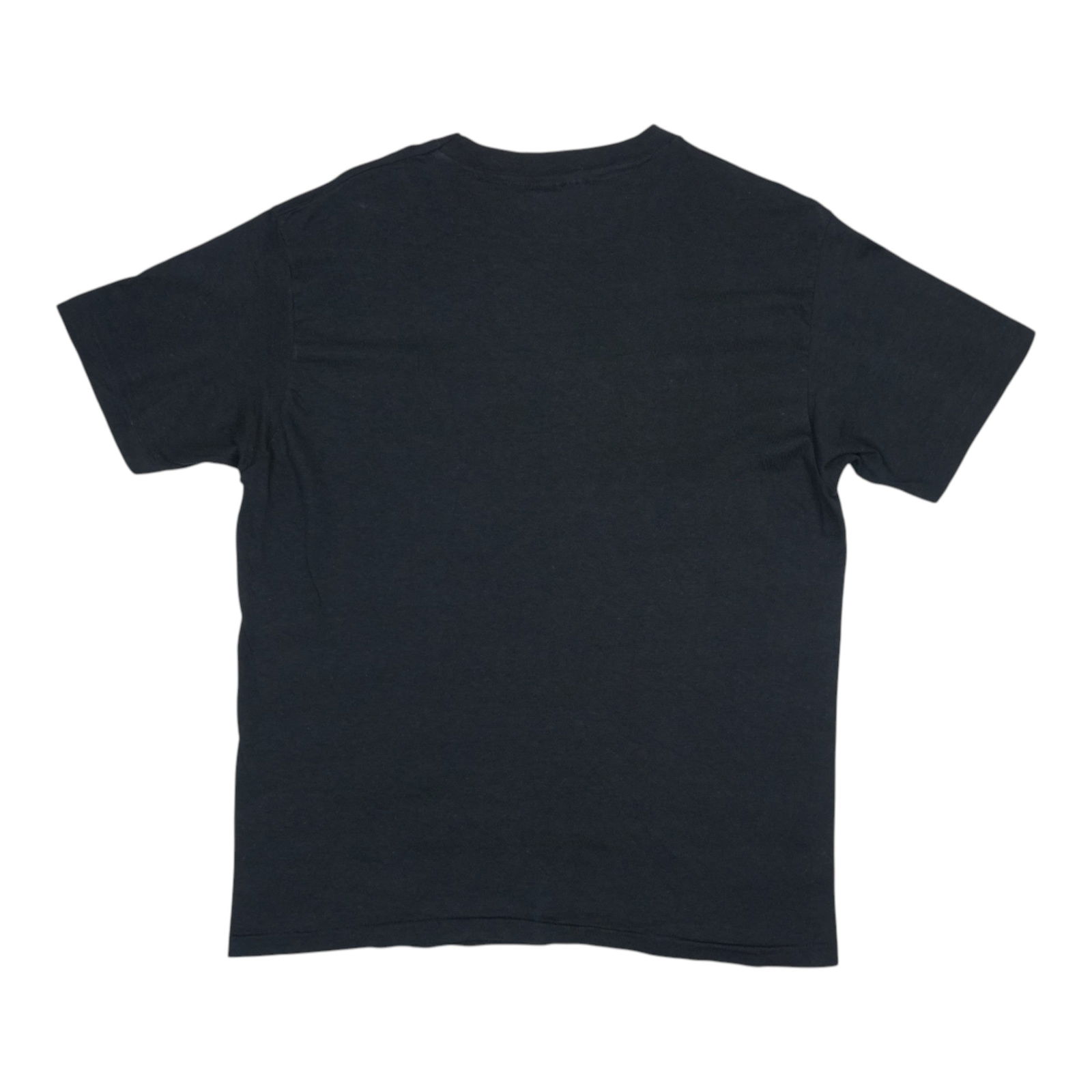 Shirt 1981 Carlos Santana Zebop Winning - 2