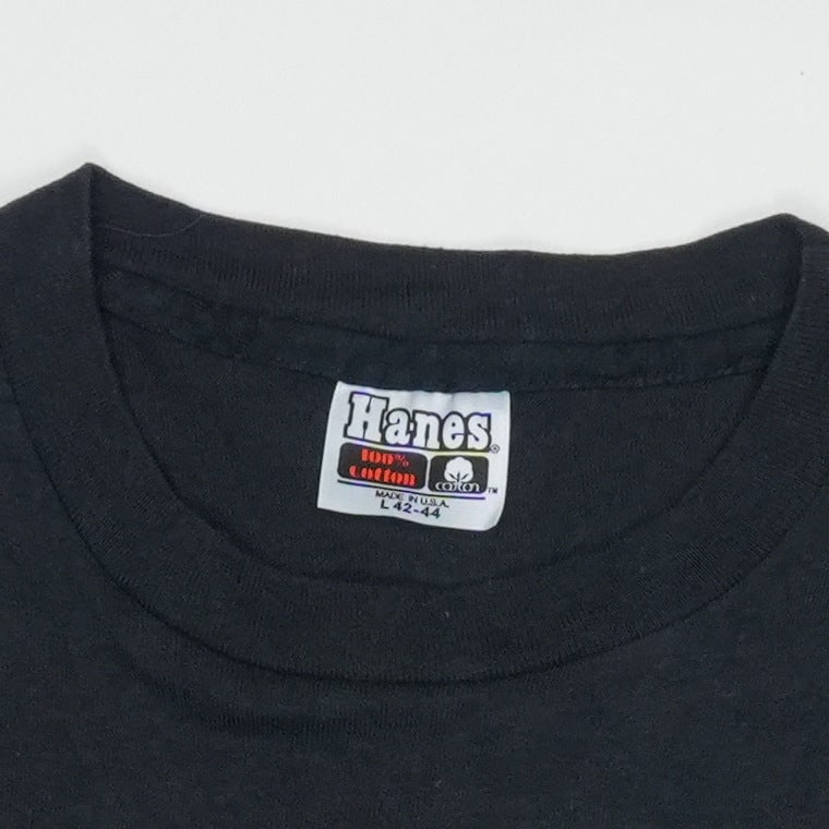 Shirt 1981 Carlos Santana Zebop Winning - 4